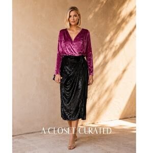 The Attico Dress 4 NEW